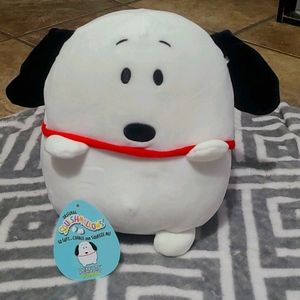 Snoopy Squishmallow
